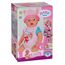 BABY Born Emma - 43 cm große Babypuppe - 10 Funktionen inkl. Accessoires & Strampler - Funktioniert komplett ohne Batterien - Geeignet für Kinder ab 3 Jahren