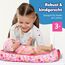 BABY born Baby Nest - Für alle 36 cm & 43 cm Puppen - Hochwertiges Puppenzubehör - Geeignet für Kinder ab 3 Jahren
