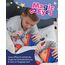 BABY Born Jonas - 43 cm große Babypuppe - 10 Funktionen inkl. Accessoires & Strampler - Funktioniert komplett ohne Batterien - Geeignet für Kinder ab 3 Jahren