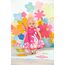 BABY Born Kleid Blümchen 43cm