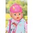 BABY born Deluxe Reiter-Outfit mit Hose, Stiefeln und Helm für 43 cm Puppen, 831175 Zapf Creation