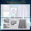 Zauberer Kostüm Kinder, CJBIN 8 Teiliges Umhang Kinder, Zauberer Umhang mit Bluse,Rock,Socken,Zauberstab,Brille,Krawatte Halskette,Zau-berer Cosplay Kos-tüm,Halloween KostümKinder für Karneval Cosplay