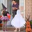 ZZOUFI Geister Kostüm Kinder, Gespenst Kostüm für Mädchen Jungen Baby Kleinkinder, Halloween Kinder Geist Kostüm, Weiß, mit Kapuze (Empfohlenes Alter 4–5–6, Körpergröße 110–120 cm)
