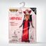 Spooktacular Creations Royal Vampir Kostüm für Mädchen Deluxe Set Halloween gotisch Viktorianische Vampirin Queen Dress Up Party L (10–12 Jahre)