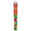 Plus-Plus 4024 Geniales Konstruktionsspielzeug, Neon Mix, Kreativ-Bausteine Tube, 100 Teile