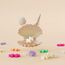 Plus-Plus 240 Kreativ Bausteine Pearl