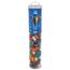 Plus-Plus 9604185 Mini Geniales Konstruktionsspielzeug, Tube Basic Mix, Bausteine-Set, 240 Teile, bunt, 300.4185