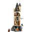 LEGO Harry Potter Eulerei auf Schloss Hogwarts, Abenteuer-Set mit Spielzeug-Tieren und 3 Mini-Figuren, Spielzeug zum Film für Kinder, Geschenk für Mädchen, Jungen und alle Fans ab 8 Jahren 76430