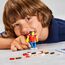 Plus-Plus 9604023 Kreativ-Bausteine Tube, Basic, Geniales Konstruktionsspielzeug, 100 Teile