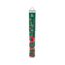 Plus-Plus Geniales Konstruktionsspielzeug, Dschungel, Kreativ-Bausteine Tube, 100 Teile, Mehrfarbig, Mini 300.4266, Dschungeldesign