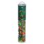 Plus-Plus 9604263 Geniales Konstruktionsspielzeug, Dschungel, Kreativ-Bausteine Tube, 240 Teile, Dschungeldesign