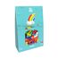 Plus Plus - 300 Kreativ Bausteine Regenbogen