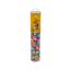 Plus-Plus 9604261 Geniales Konstruktionsspielzeug, Tropical, Kreativ-Bausteine Tube, 240 TeilePlus Plus PP4261 Konstruktionsspiel, Mehrfarbig, Mini, Tropisch