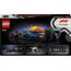 LEGO Speed Champions Oracle Red Bull Racing RB20 F1 Rennauto - Modell für Erwachsene mit Formel 1 Minifigur zum Sammeln - Ausstellungsstück und Geschenk für Fans von Motorsport & Rennwagen 77243