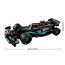 LEGO Technic Mercedes-AMG F1 W14 E Performance Race Car Spielzeug für Kinder, Jungen und Mädchen ab 7 Jahren, Pull-Back Modell Fahrzeug Set, Schlafzimmer Dekoration, Geburtstag Geschenkidee 42165