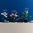 LEGO Botanicals Orchidee - Künstliche Pflanzen Set mit weißen und rosa Blumen - Modellbausatz für Erwachsene - Home und Zimmer-Deko - Botanik Kollektion - Geschenke für Frauen und Männer 10311