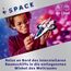 LEGO City Raumschiff, Weltraum-Spielzeug mit Space Shuttle für Kinder zum Bauen, Jungen und Mädchen ab 6 Jahren, Set mit Astronaut-Figur 60430