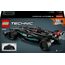 LEGO Technic Mercedes-AMG F1 W14 E Performance Race Car Spielzeug für Kinder, Jungen und Mädchen ab 7 Jahren, Pull-Back Modell Fahrzeug Set, Schlafzimmer Dekoration, Geburtstag Geschenkidee 42165