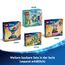 LEGO | Disney Stitch Spielzeug - Figur zum Spielen und Sammeln mit Einer Eistüte und Einer dekorativen Blume - Geschenk für Mädchen, Jungen und Lilo & Stitch Filmfans ab 9 Jahren - 43249