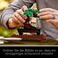 LEGO Botanicals Bonsai Baum Set für Erwachsene - Pflanzen Home Deko Set - DIY Projekt und entspannende kreative Aktivität - Geschenkidee für Frauen und Männer - Botanik Kollektion 10281