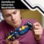 LEGO Speed Champions Oracle Red Bull Racing RB20 F1 Rennauto - Modell für Erwachsene mit Formel 1 Minifigur zum Sammeln - Ausstellungsstück und Geschenk für Fans von Motorsport & Rennwagen 77243