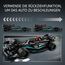 LEGO Technic Mercedes-AMG F1 W14 E Performance Race Car Spielzeug für Kinder, Jungen und Mädchen ab 7 Jahren, Pull-Back Modell Fahrzeug Set, Schlafzimmer Dekoration, Geburtstag Geschenkidee 42165