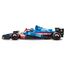 LEGO Speed Champions Visa Cash App RB VCARB 01 F1 Rennauto - Bauset mit Formel 1 Minifigur zum Sammeln - baubares Modell und Sammlerstück - Geschenk für Erwachsene und Motorsportfans 77246