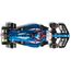 LEGO Speed Champions Visa Cash App RB VCARB 01 F1 Rennauto - Bauset mit Formel 1 Minifigur zum Sammeln - baubares Modell und Sammlerstück - Geschenk für Erwachsene und Motorsportfans 77246