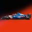 LEGO Speed Champions Visa Cash App RB VCARB 01 F1 Rennauto - Bauset mit Formel 1 Minifigur zum Sammeln - baubares Modell und Sammlerstück - Geschenk für Erwachsene und Motorsportfans 77246