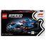 LEGO Speed Champions Visa Cash App RB VCARB 01 F1 Rennauto - Bauset mit Formel 1 Minifigur zum Sammeln - baubares Modell und Sammlerstück - Geschenk für Erwachsene und Motorsportfans 77246