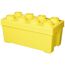 LEGO Classic Mittelgroße Bausteine-Box, Konstruktionsspielzeug & Classic Blaue Bauplatte, quadratische Grundplatte mit 32x32 Noppen als Basis Sets, Konstruktionsspielzeug für Kinder 11025
