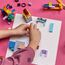 LEGO 11026 Classic Weiße Bauplatte, quadratische Grundplatte mit 32x32 Noppen als Basis Sets, Konstruktionsspielzeug