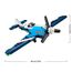 LEGO Creator 3in1 Flieger: Rennflugzeug Spielzeug - Umbaubar in Jet oder Hubschrauber Modell - Fahrzeug Bauset für Jungen und Mädchen ab 7 Jahren - Geschenkidee zum Geburtstag 31160