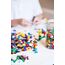 Plus-Plus 9603350 Geniales Konstruktionsspielzeug, Open Play Basic, Bausteine-Set, 300 Teile