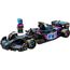 LEGO Speed Champions BWT Alpine F1 Team A524 Rennauto - Spielzeug mit Formel 1 Minifigur zum Sammeln - Geschenk für Jungen & Mädchen ab 10 Jahren und Erwachsene Motorsport Fans 77248