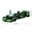 LEGO Speed Champions Kick Sauber F1 Team C44 Rennauto - Spielzeug mit Formel 1 Minifigur zum Sammeln - Bauset - Geschenk für Jungen & Mädchen ab 10 Jahren und Erwachsene Motorsport Fans 77247