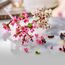 LEGO Botanicals Kirschblüten - Spielzeug mit Kunstblumen – Kreative Deko für Schreibtisch – Spielset mit Blumen zum Bauen und Ausstellen Geschenk für Mädchen und Teenager ab 8 Jahren – 40725