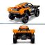 LEGO Technic NEOM McLaren Extreme E Race Car Set, Auto-Spielzeug mit Rückziehmotor für Kinder, baubares Aufziehauto, Technik-Geschenk für Jungs und Mädchen ab 7 Jahren 42166