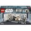LEGO Star Wars 75387 An Bord der Tantive IV – Interaktives Spielzeug mit Explosionsfunktion, Plus 7 Mini-Figuren, darunter Darth Vader und ARC Trooper Fives – Geschenk für Jungen ab 8 Jahren und Fans
