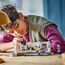 LEGO Star Wars 75387 An Bord der Tantive IV – Interaktives Spielzeug mit Explosionsfunktion, Plus 7 Mini-Figuren, darunter Darth Vader und ARC Trooper Fives – Geschenk für Jungen ab 8 Jahren und Fans