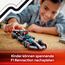 LEGO Speed Champions Mercedes-AMG F1 W15 Rennauto - Spielzeug mit Formel 1 Minifigur - Modell Auto zum Sammeln und Bauen - Geschenk für Jungen & Mädchen ab 10 Jahren oder Erwachsene Fans 77244