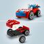 LEGO 10789 Marvel Spider-Mans Auto und Doc Ock Set, Spidey und Seine Super-Freunde, baubares Spielzeug für Jungen und Mädchen ab 4 Jahren, mit im Dunkeln leuchtenden Teilen