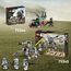 LEGO Star Wars 75345-501st Clone Troopers Battle Pack Set – Sammler Spielzeug mit Einer AV-7-Kanone und 4 Minifiguren – Geschenk für Jungs ab 6 Jahren und Fans von The Clone Wars