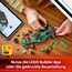 LEGO Speed Champions Kick Sauber F1 Team C44 Rennauto - Spielzeug mit Formel 1 Minifigur zum Sammeln - Bauset - Geschenk für Jungen & Mädchen ab 10 Jahren und Erwachsene Motorsport Fans 77247