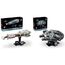 LEGO Star Wars Millennium Falcon, 25. Jahrestag Set für Erwachsene & Star Wars: Tantive IV, Modell eines Sternenschiffs aus Star Wars