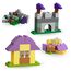 LEGO 10713 Classic Bausteine Starterkoffer – Farben Sortieren mit Aufbewahrungsbox, kreatives Geschenk, Kinderspielzeug für Mädchen und Jungen ab 4 Jahren