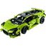 LEGO 42161 Technic Lamborghini Huracán Tecnica Spielzeugauto-Modellbausatz, Rennwagen-Bauset für Kinder, Jungen, Mädchen und Motorsport-Fans, Auto-Geschenk zum Sammeln