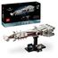 LEGO Star Wars Millennium Falcon, 25. Jahrestag Set für Erwachsene & Star Wars: Tantive IV, Modell eines Sternenschiffs aus Star Wars