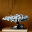 LEGO Star Wars Millennium Falcon, 25. Jahrestag Set für Erwachsene & Star Wars Das Entern der Tantive IV, Bauspielzeug zum Film Eine Neue Hoffnung, Fantasy-Spielset