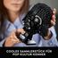 LEGO Star Wars Darth Vader Helm, Bauset für Erwachsene, Geschenkidee für Männer, Frauen, Ihn oder Sie, sammelbares Modell zum Bauen und Ausstellen 75304